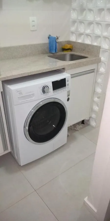 Homestay Apartamento Ingleses, Florianopolis Apartment