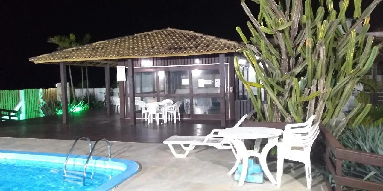 Apartamento Ingleses, Florianopolis Apartment Brazil