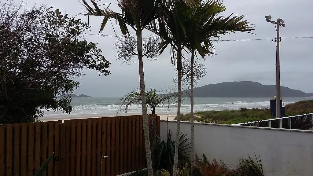 Homestay Apartamento Ingleses, Florianopolis Apartment Brazil