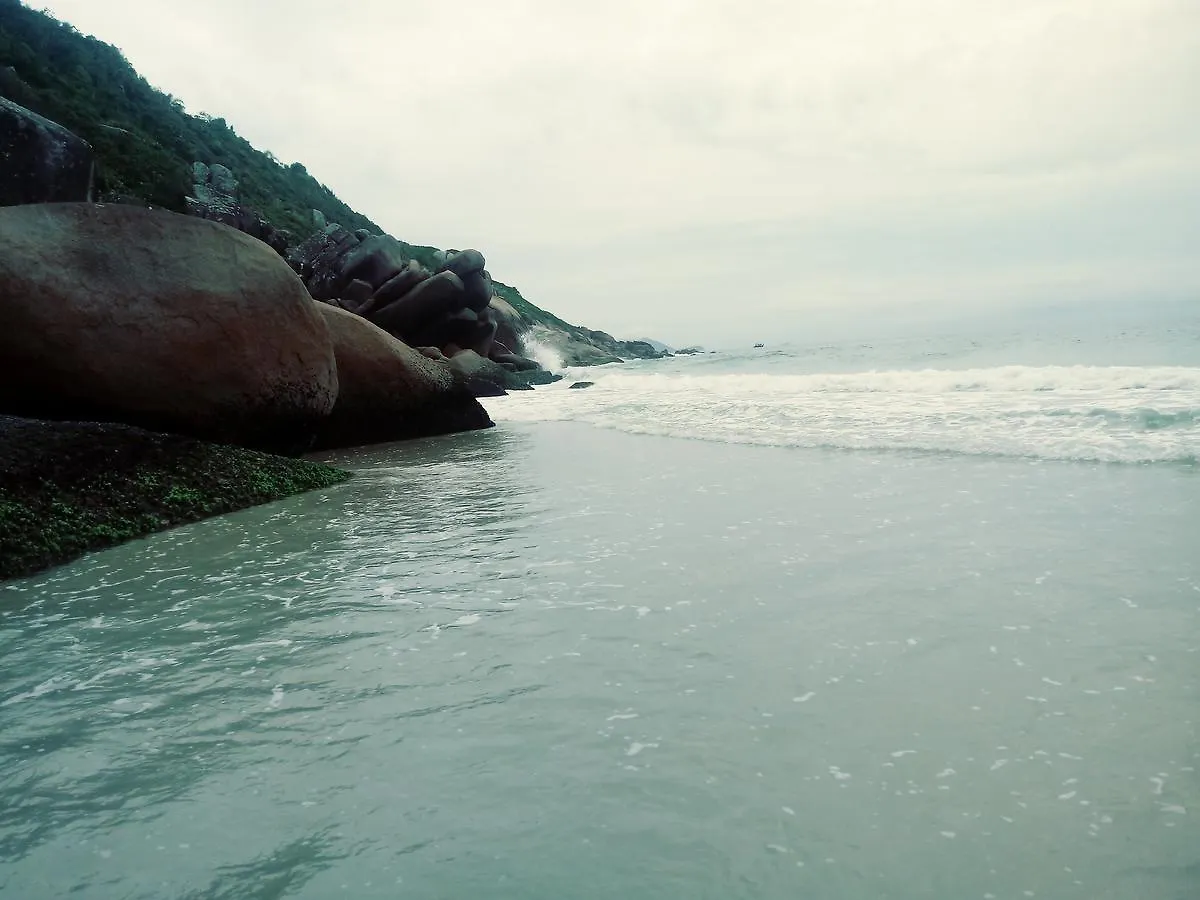 Apartamento Ingleses, Florianopolis Apartment 0*,