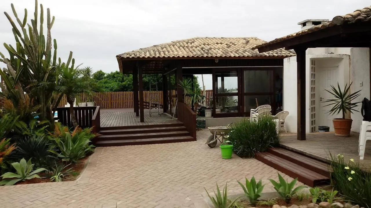 Apartamento Ingleses, Florianopolis Apartment Homestay