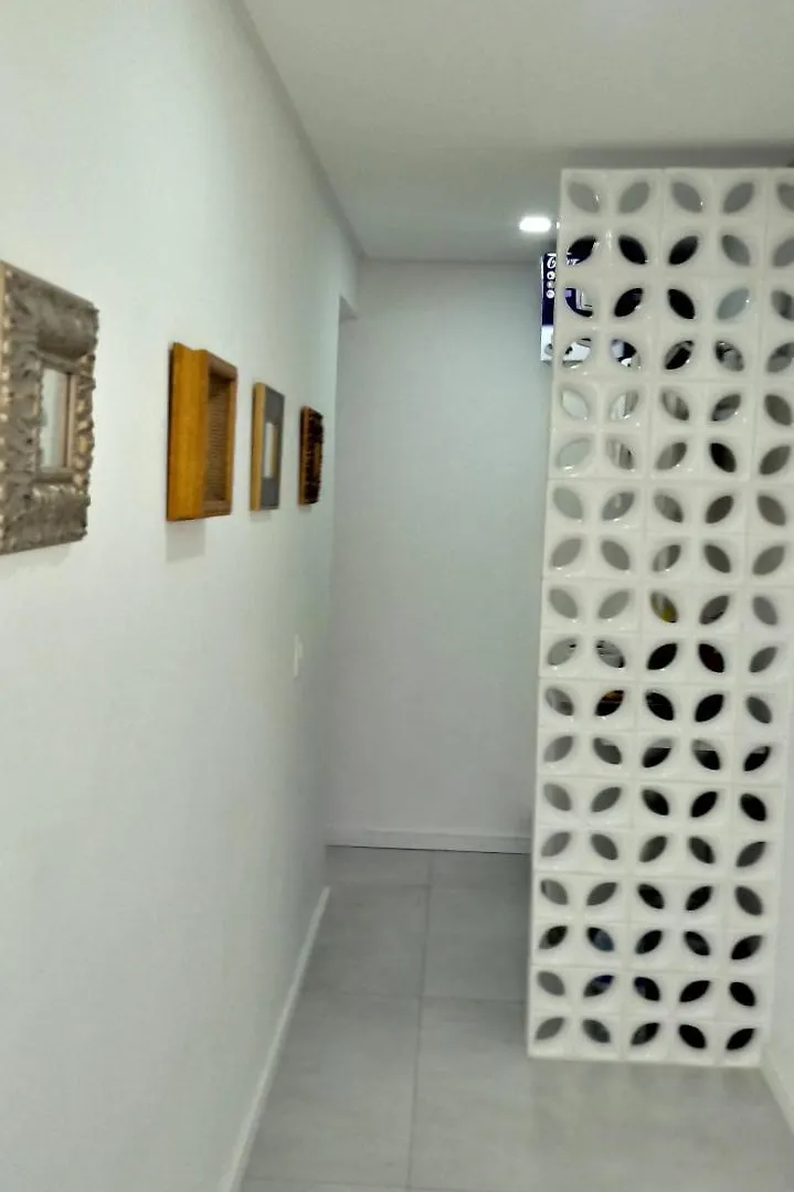 Apartamento Ingleses, Florianopolis Apartment 0*,  Brazil
