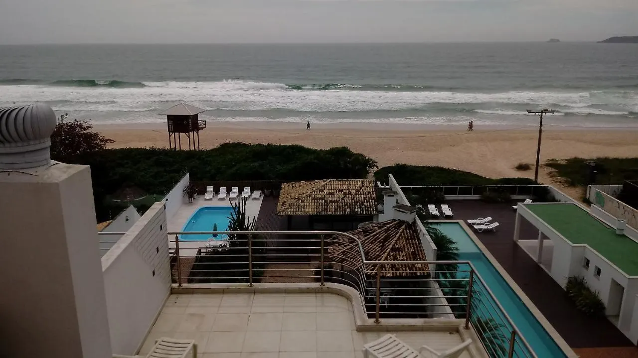 Apartamento Ingleses, Florianopolis Apartment 0*,