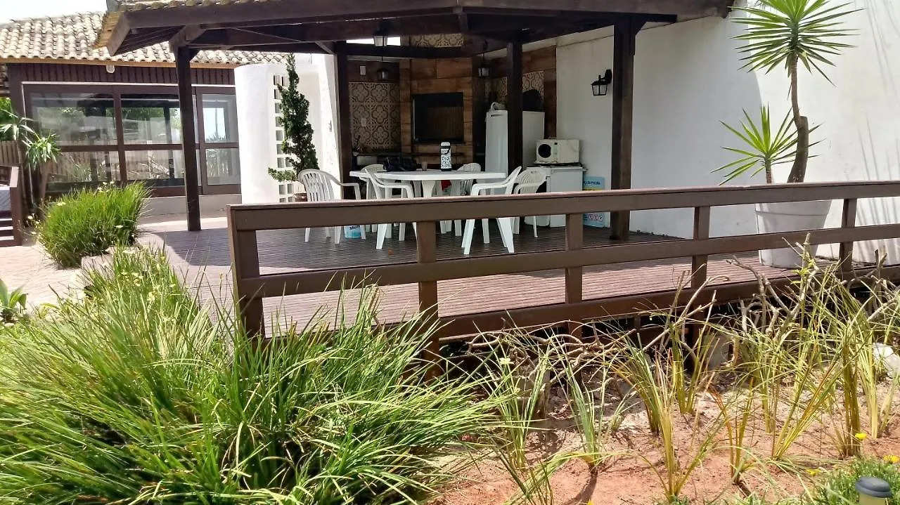 Apartamento Ingleses, Florianopolis Apartment Homestay