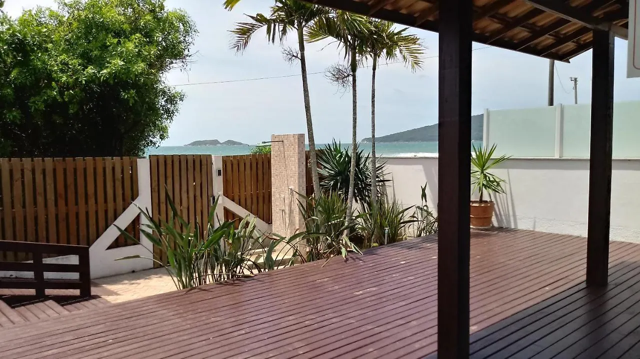 Homestay Apartamento Ingleses, Florianopolis Apartment