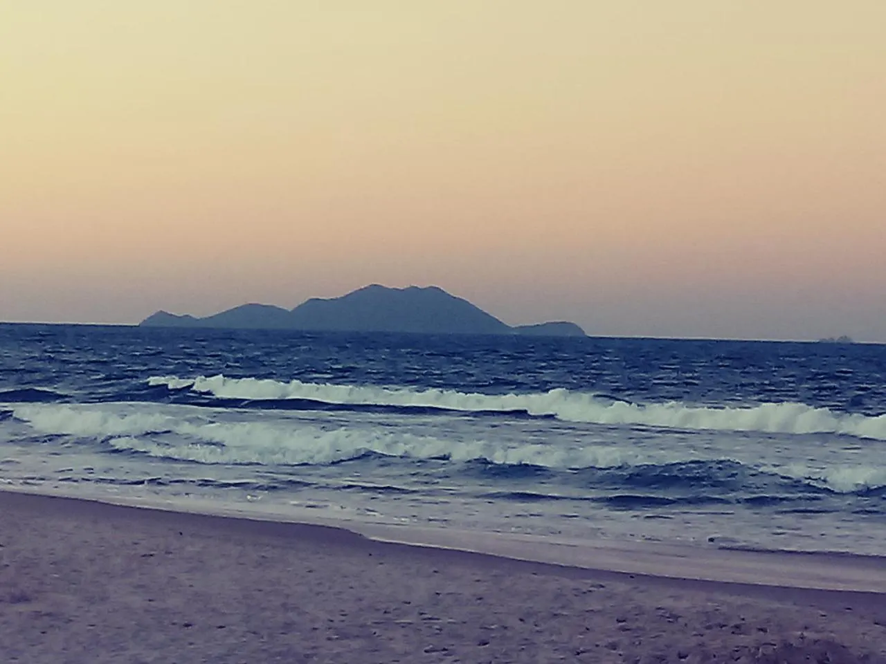 Homestay Apartamento Ingleses, Florianopolis Apartment