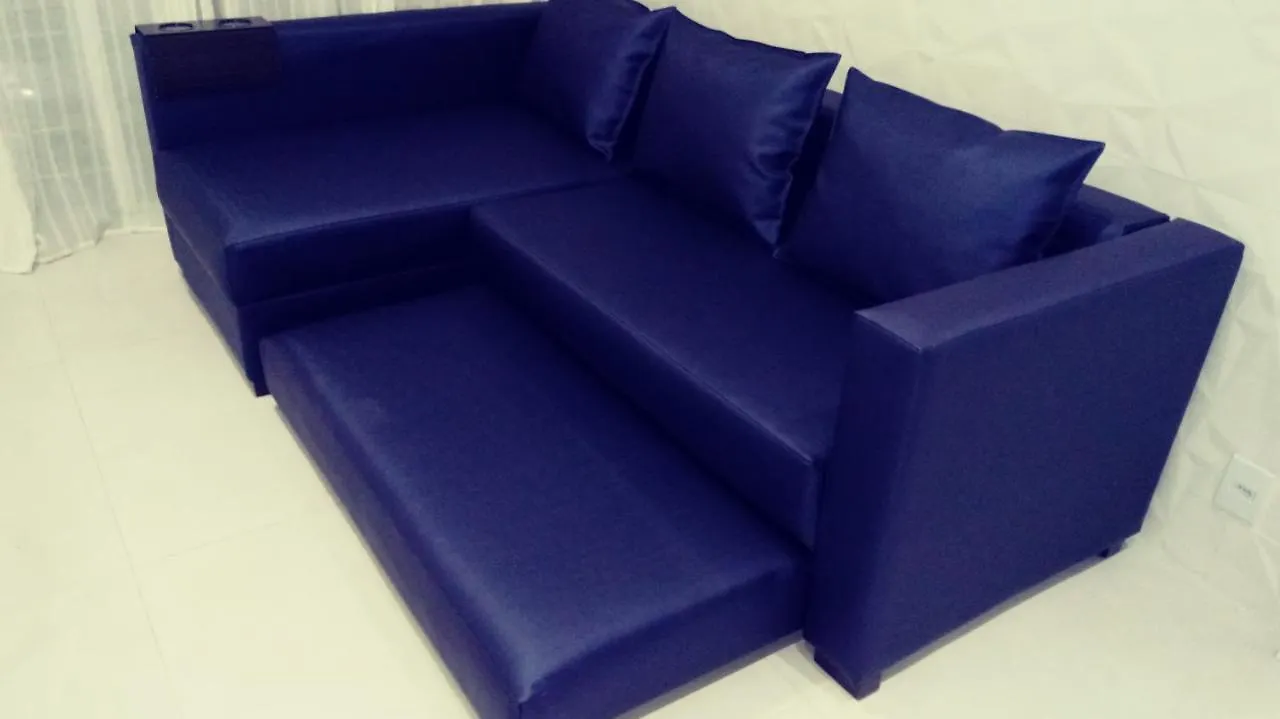 Homestay Apartamento Ingleses, Florianopolis Apartment