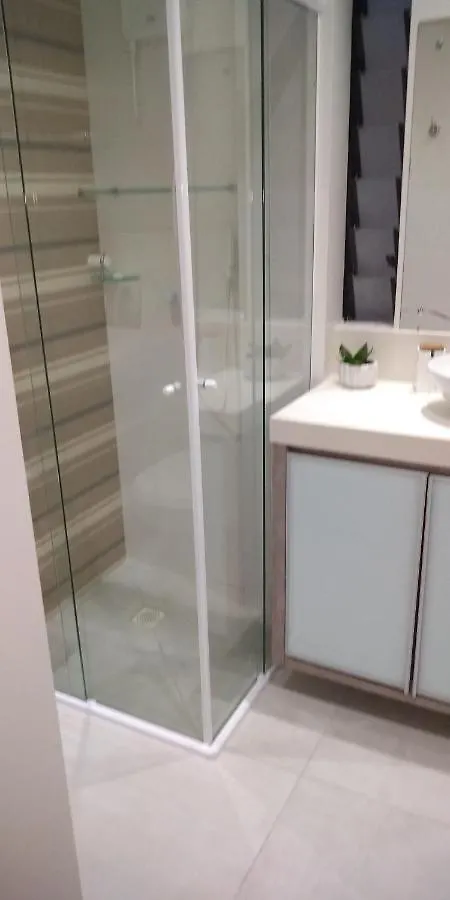 Apartamento Ingleses, Florianopolis Lägenhet Rum i privatbostad