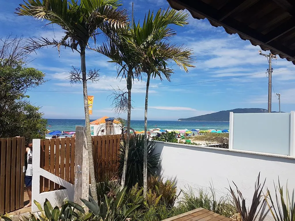 Apartamento Ingleses, Florianopolis Lägenhet