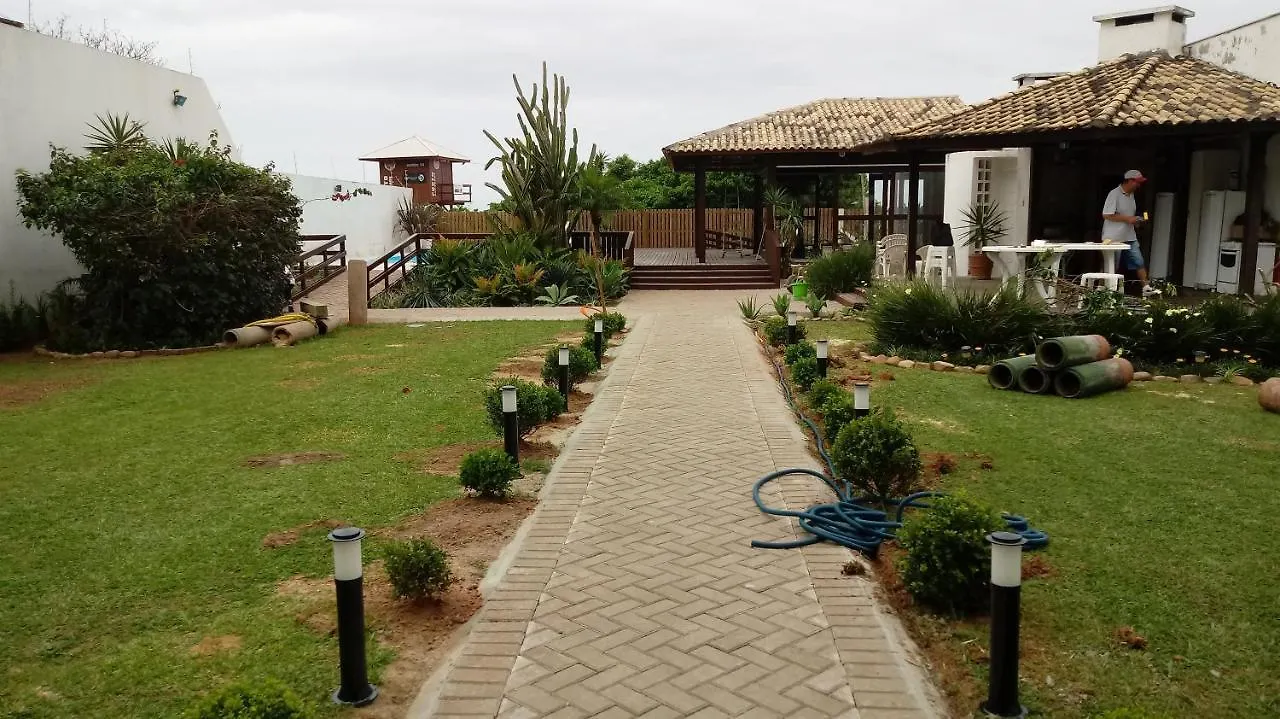 Apartamento Ingleses, Florianopolis Lägenhet 0*,  Brasilien