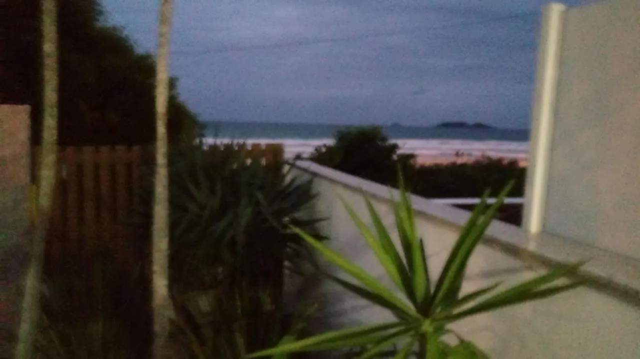 Rum i privatbostad Apartamento Ingleses, Florianopolis Lägenhet Brasilien