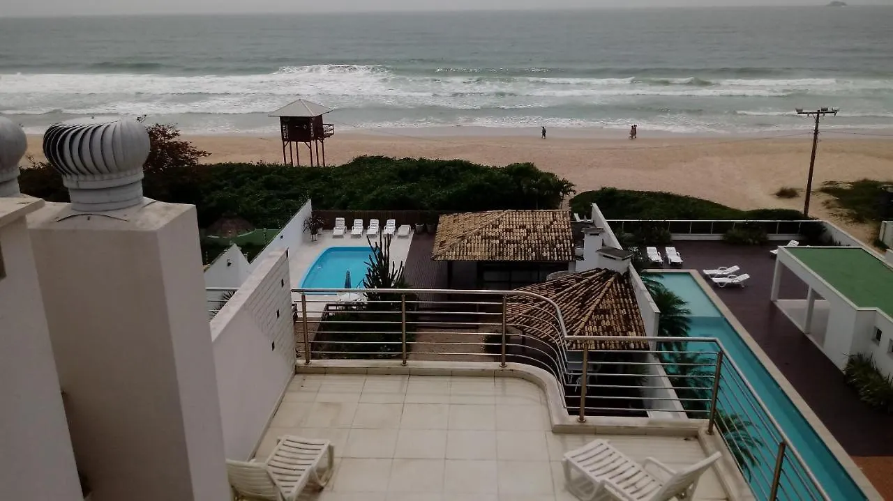 Apartamento Ingleses, Florianopolis Lägenhet