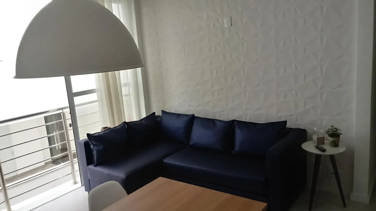 Apartamento Ingleses, Florianopolis Lägenhet Brasilien