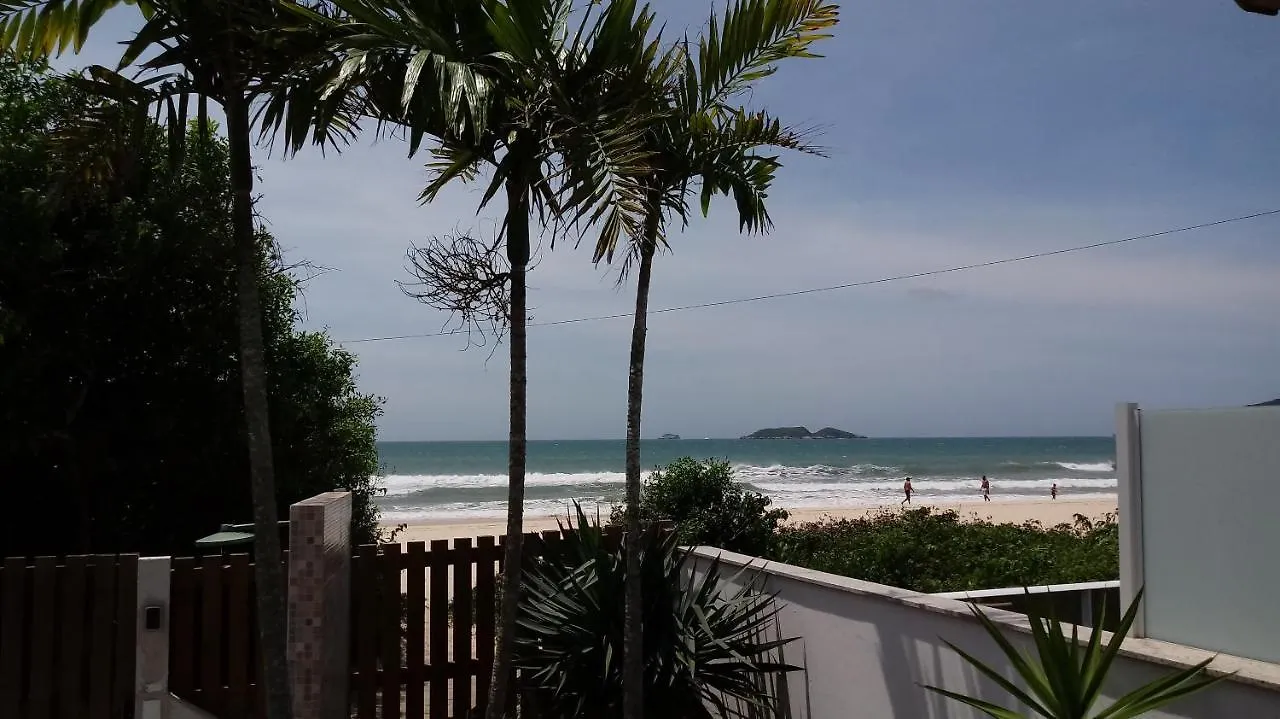 Apartamento Ingleses, Florianopolis Lägenhet
