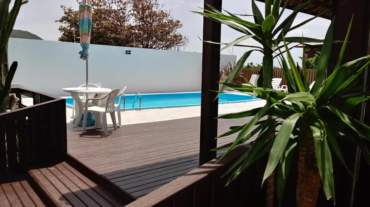Apartamento Ingleses, Florianopolis Lägenhet 0*,  Brasilien