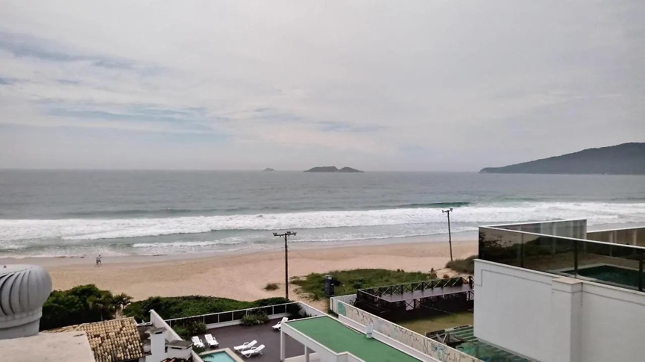 Apartamento Ingleses, Florianopolis 아파트 0*,  브라질